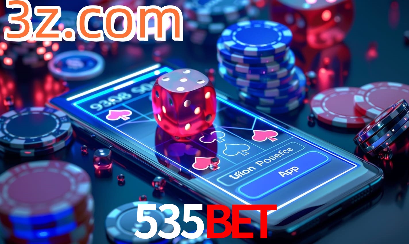 Baixar App 535bet