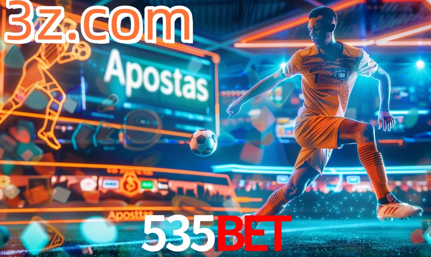 Apostas 535bet